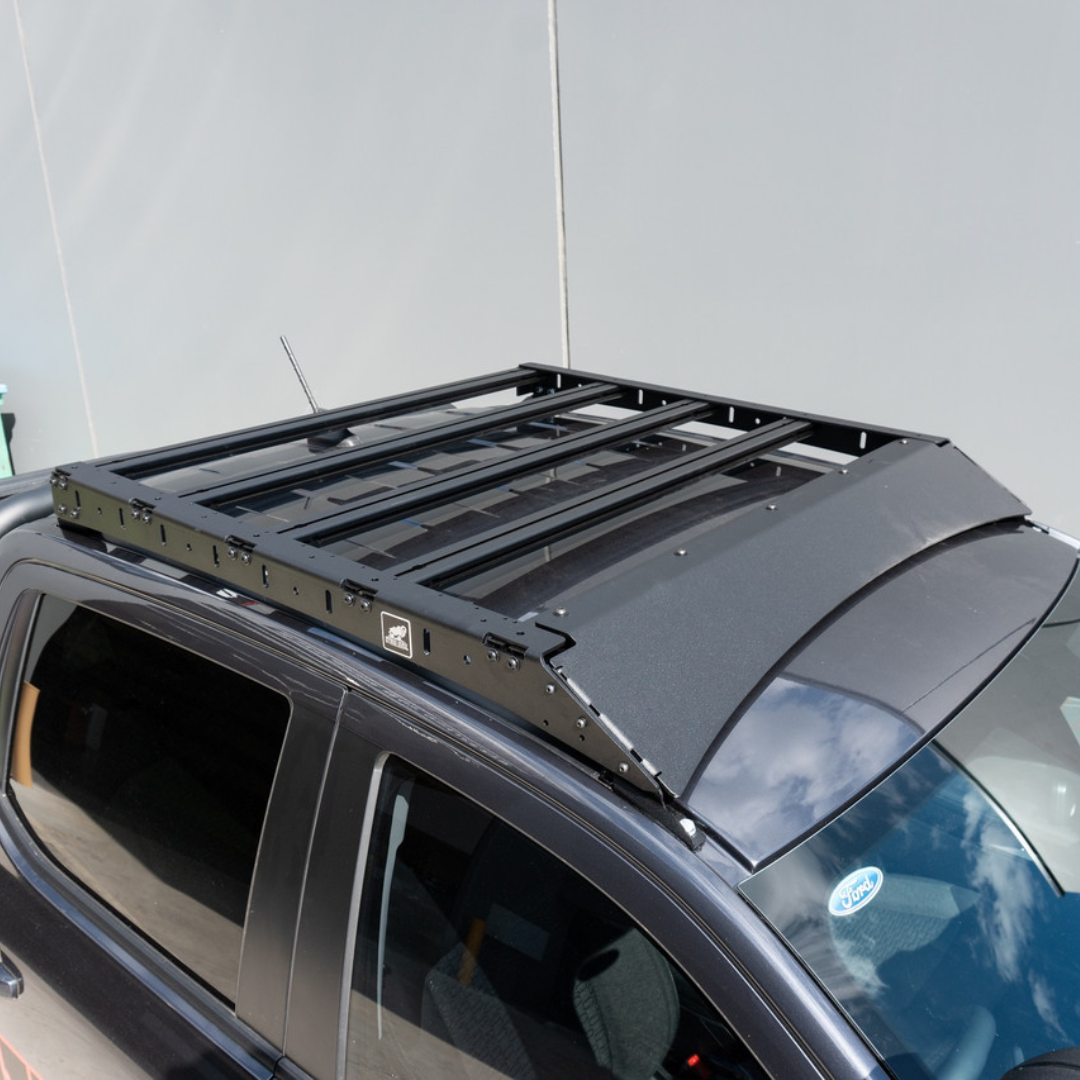 Offroad Animal Roof Racks to suit Ford Next Gen Ranger & Ranger Raptor